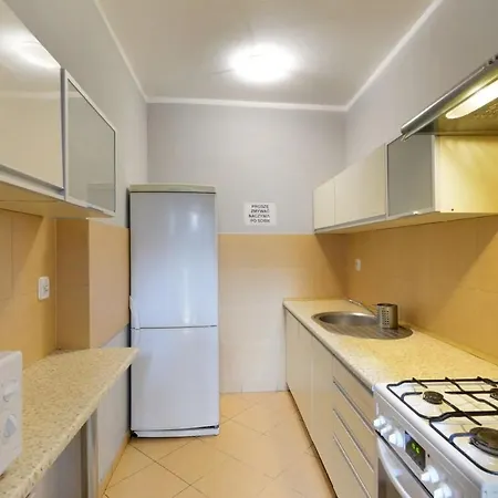 Najtansze Rybna 9 Hostel