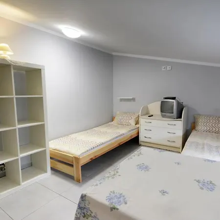 Najtansze Rybna 9 * Łódź