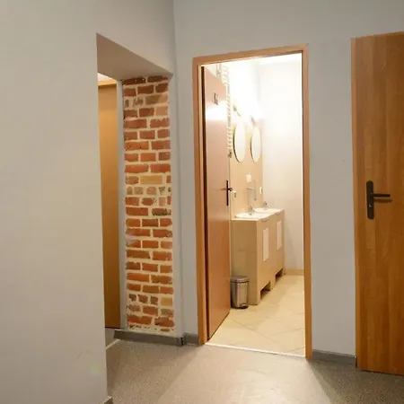 Najtansze Rybna 9 Lodž