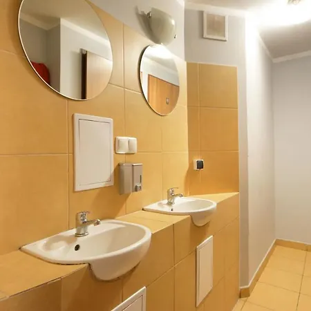Hostel Najtansze Rybna 9