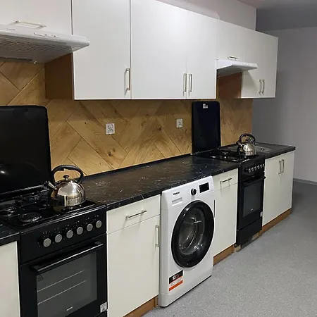 Najtansze Rybna 9 Hostel *