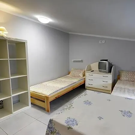 Najtansze Rybna 9