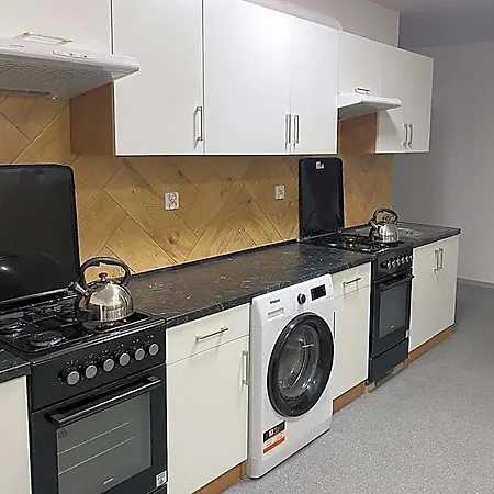 Najtansze Rybna 9 * Łódź