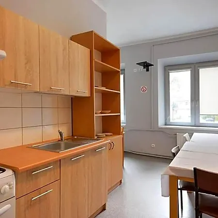 Hostel Najtansze Rybna 9
