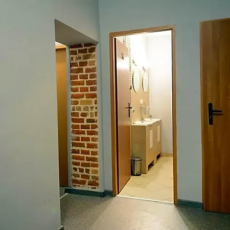 Hostel Najtansze Rybna 9 Łódź