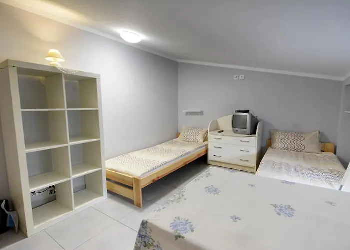 Najtansze Rybna 9 * Łódź